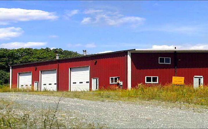 Pictures of Industrial property located at 205 Industrial Rd, Wrentham, MA 02093 for lease - image #1