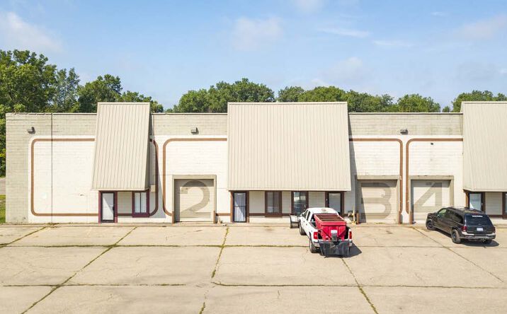 Pictures of Industrial property located at 6434 S Dort Highway, Grand Blanc, MI 48439 for lease - image #1