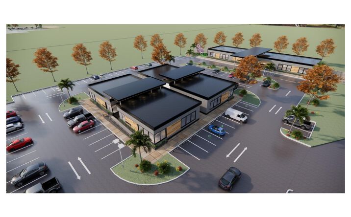 Pictures of Office property located at Spring Cypress Rd, Houston, TX 77429 for lease - image #1