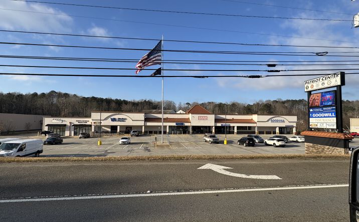 Pictures of Retail, Office, Special Purpose property located at 934 E Church St, Jasper, GA 30143 for lease - image #1
