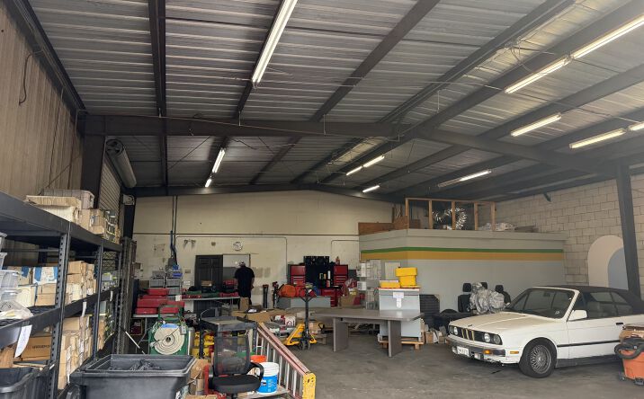 Pictures of Industrial property located at 605 Venture St, Escondido, CA 92029 for lease - image #1