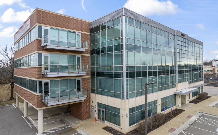 Pictures of Office property located at 10718 Richmond Hwy, Lorton, VA 22079 for lease - image #1