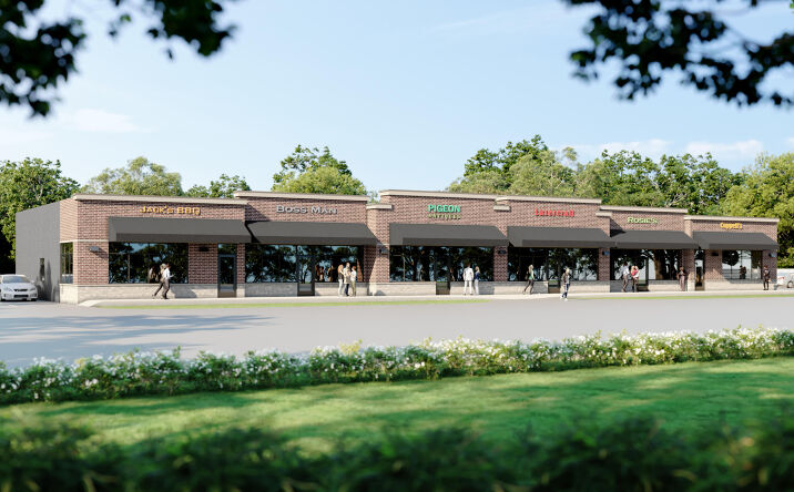 Pictures of Retail property located at 14805 101st Avenue, Dyer, IN 46311 for lease - image #1