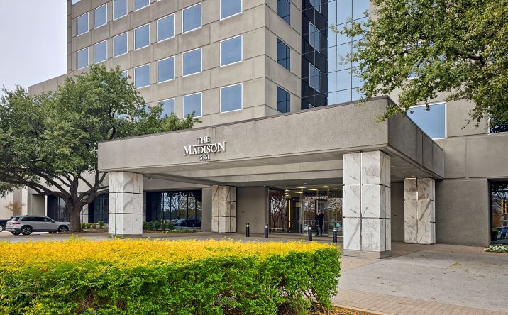 Pictures of Office property located at 15851 Dallas Pkwy, Suite 600, Addison, TX 75001 for lease - image #1