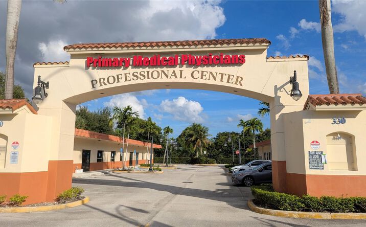 Pictures of Office, Land property located at 330 S State Road 7 200, Plantation, FL 33317 for lease - image #1