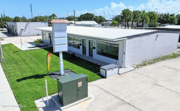Pictures of Special Purpose property located at 1682 N Harbor City Boulevard 102, Melbourne, FL 32935 for lease - image #1