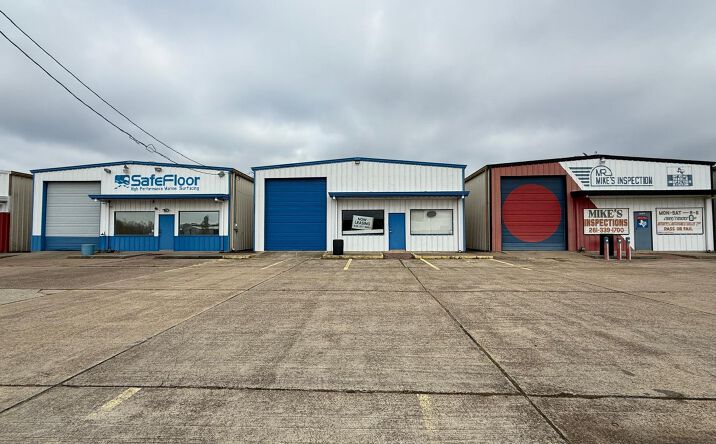 Pictures of Industrial, Special Purpose property located at 12006 TX-146, San Leon, TX 77539 for lease - image #1