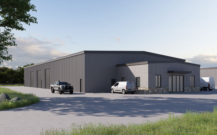 Pictures of Industrial property located at 1955 FM1903 caddo mills, Caddo Mills, TX 75135 for lease - image #1