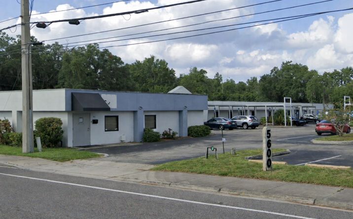 Pictures of Office property located at 5600 Spring Park Rd, Jacksonville, FL 32216 for lease - image #1