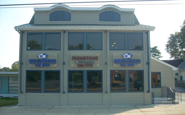 Pictures of Office property located at 2706 Kirkwood Hwy, Wilmington, DE 19805 for lease - image #1