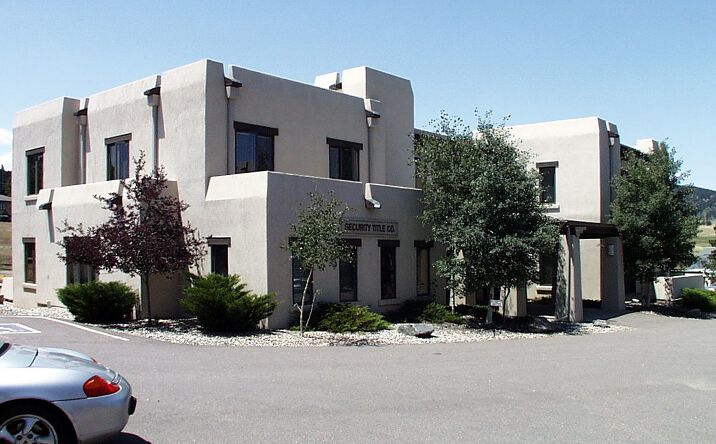 Pictures of Office property located at 3082 Evergreen Pkwy, Evergreen, CO 80439 for lease - image #1