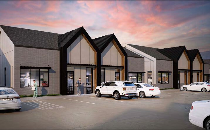 Pictures of Office property located at 5251 Katy Mills Cir, Katy, TX 77494 for lease - image #1