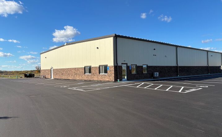 Pictures of Industrial property located at 13654 W Freeway Dr, Columbus, MN 55025 for lease - image #1