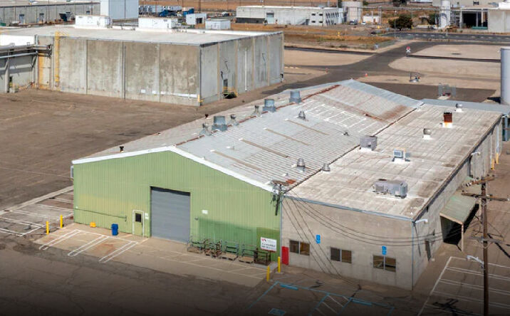 Pictures of Industrial, Land, Special Purpose property located at 705 E Whitmore Ave, Modesto, CA 95358 for lease - image #1