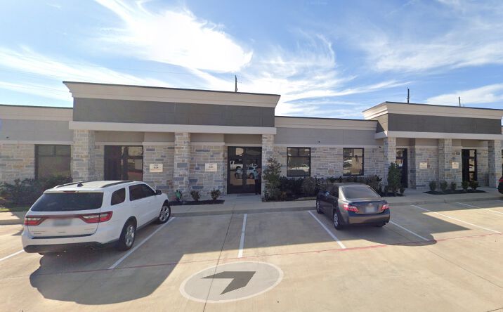 Pictures of Office, Special Purpose property located at 633 E Fernhurst Dr, Unit 1003-1004, Katy, Tx, Katy, TX 77450 for lease - image #1