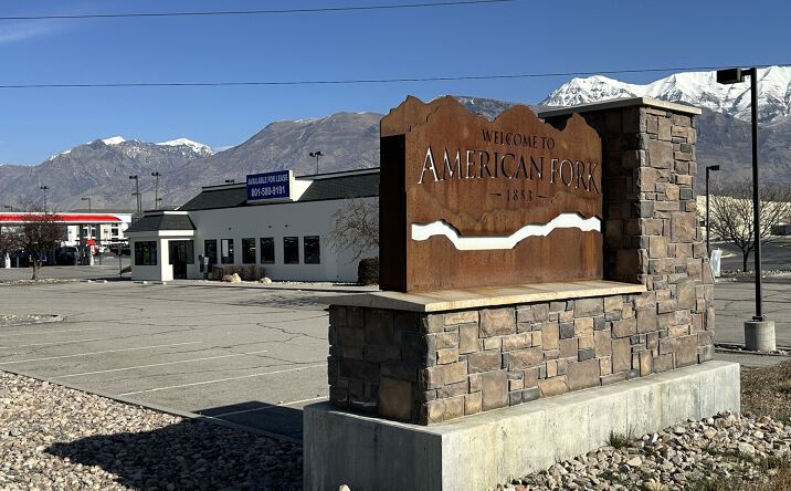 Pictures of Restaurant property located at 705 S 500 E, American Fork, UT 84003 for lease - image #1