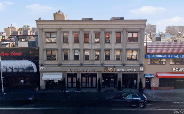 Pictures of Land property located at 20 park W 301, Long Beach, NY 11561 for lease - image #1