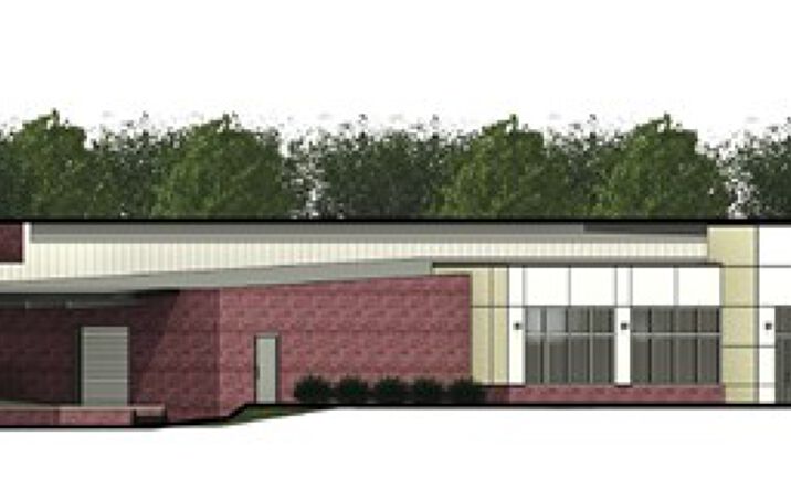 Pictures of Office, Industrial property located at 3344 NC-5, Aberdeen, NC 28315 for lease - image #1