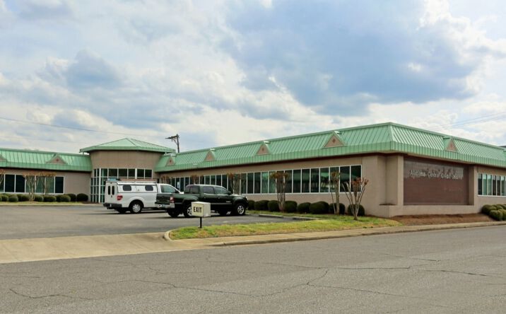 Pictures of Retail, Office, Industrial property located at 3601 4th Ave S, Birmingham, AL 35222 for lease - image #1