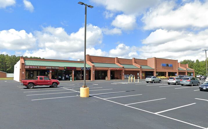 Pictures of Retail property located at 4000 Prince George Dr, Prince George, VA 23875 for lease - image #1