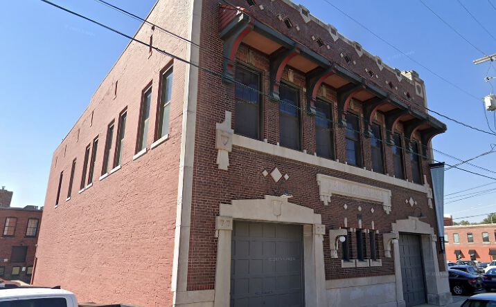 Pictures of Office property located at 215 W 19 St, Kansas City, MO 64108 for lease - image #1