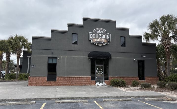 Pictures of Restaurant property located at 10435 N Kings Hwy, Myrtle Beach, SC 29572 for lease - image #1