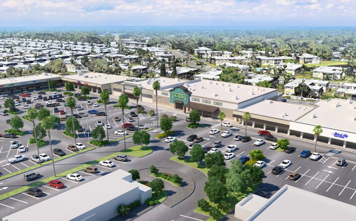 Pictures of Retail property located at EAST BAY DRIVE & KEENE ROAD, Largo, FL 33771 for lease - image #1