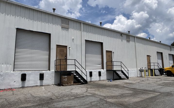 Pictures of Industrial property located at 2970 Ask-Kay Dr, Smyrna, GA 30082 for lease - image #1