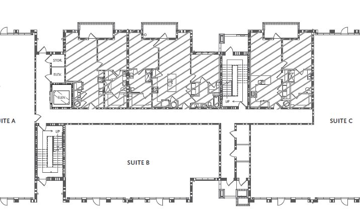 Pictures of Retail property located at 14454 Community Dr, Carmel, IN 46033 for lease - image #1