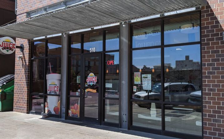 Pictures of Retail property located at 510 S 12th St, Omaha, NE 68102 for lease - image #1