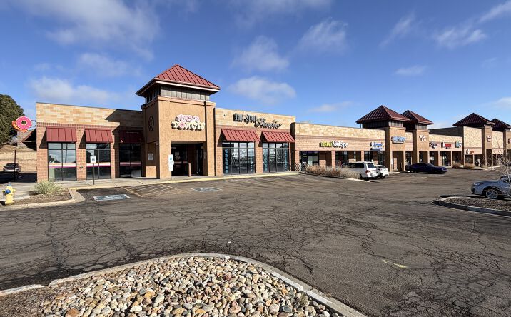 Pictures of Retail property located at 3703-3765 Bloomington Street, Colorado Springs, CO, Colorado Springs, CO 80922 for lease - image #1