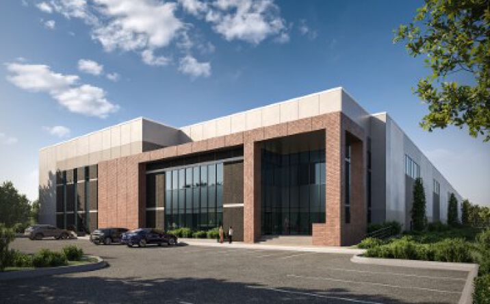 Pictures of Industrial property located at 65 US-46, Montville, NJ 07058 for lease - image #1