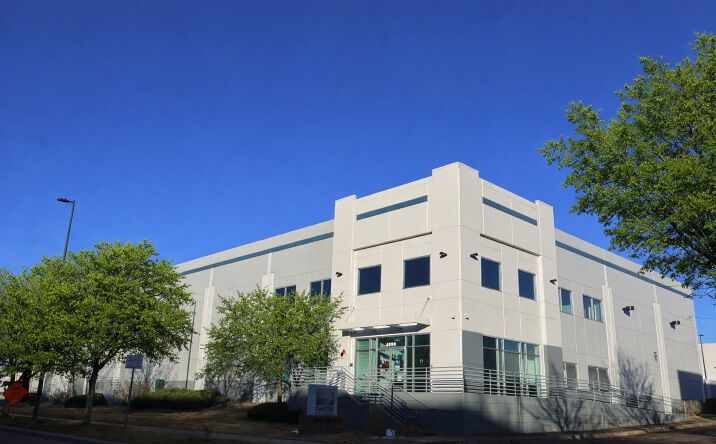 Pictures of Industrial property located at 4890 Geneva St, Denver, CO 80238 for lease - image #1