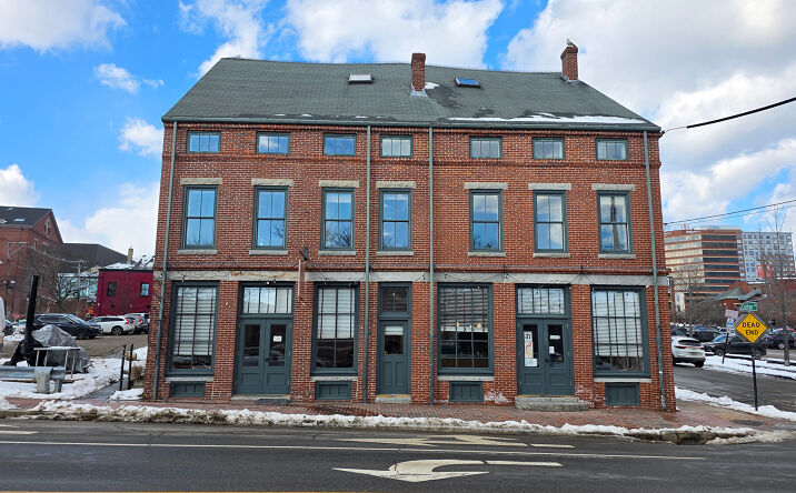 Pictures of Office property located at 2 Cotton St, Portland, ME 04101 for lease - image #1