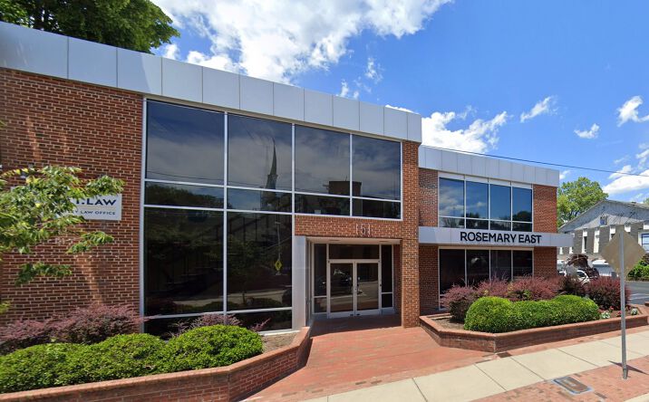 Pictures of Office property located at 151 E Rosemary St, Ste. 201, Chapel Hill, NC 27516 for lease - image #1