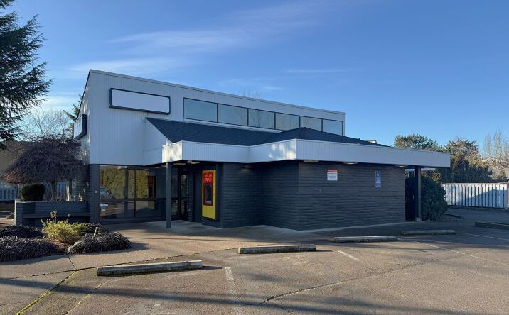 Pictures of Office property located at 728 NW Kings Blvd, Corvallis, OR 97330 for lease - image #1