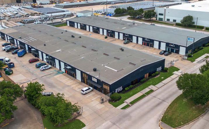 Pictures of Industrial property located at 6989 & 6999 W Little York Rd, Houston, TX 77040 for lease - image #1