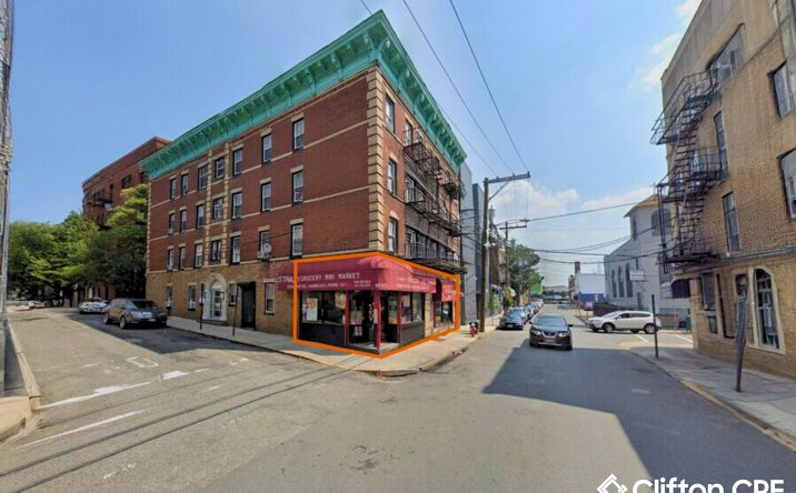 Pictures of Retail property located at 5902 Madison St, West New York, NJ 07093 for lease - image #1