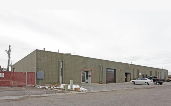 Pictures of Industrial property located at 475 W 3600 S, Salt Lake City, UT 84115 for lease - image #1
