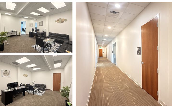 Pictures of Office property located at 3725 Champion Hills Dr, Memphis, TN 38125 for lease - image #1