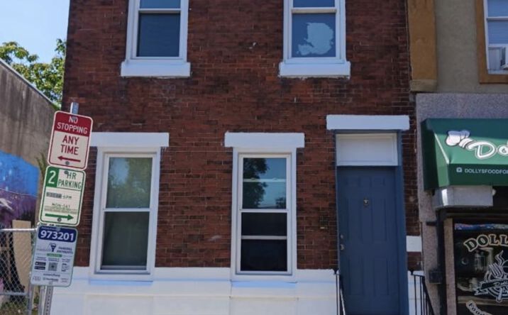 Pictures of Retail, Office property located at 2834 N 22nd St, Philadelphia, PA 19132 for lease - image #1