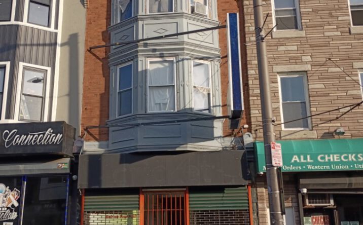 Pictures of Retail, Restaurant, Office property located at 2935 N 22nd St, Philadelphia, PA 19132 for lease - image #1