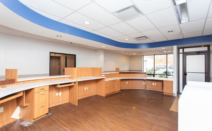 Pictures of Office property located at 1971 Western Ave, Albany, NY 12203 for lease - image #1