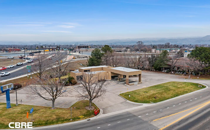Pictures of Retail, Office property located at 2730 W Airport Way, Boise, ID 83705 for lease - image #1