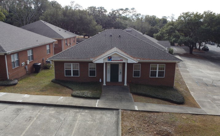 Pictures of Office property located at 4838 Kerry Forest Pkwy, Tallahassee, FL 32309 for lease - image #1
