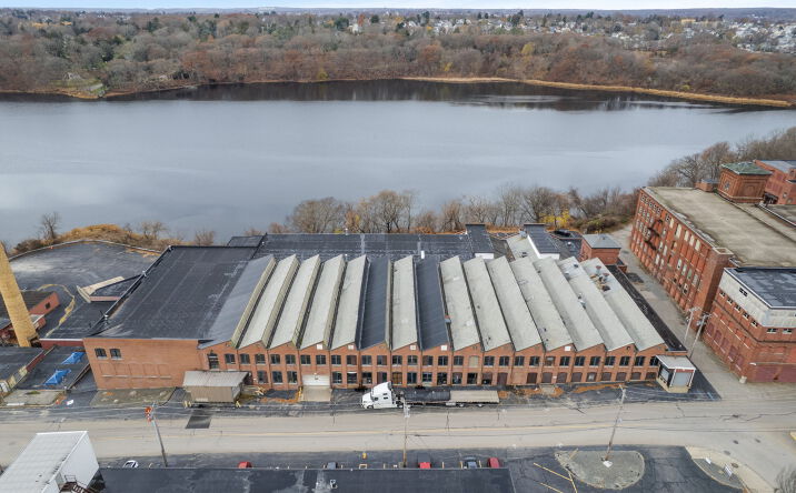 Pictures of Industrial property located at 727 School St, Pawtucket, RI 02860 for lease - image #1