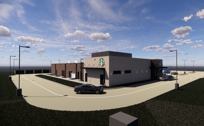 Pictures of Retail, Office property located at 302 East Trail Ridge Avenue, Indianola, IA 50125 for lease - image #1