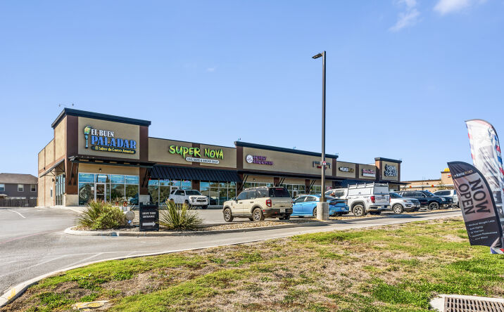 Pictures of Retail property located at 15082 FM1957, San Antonio, TX 78253 for lease - image #1