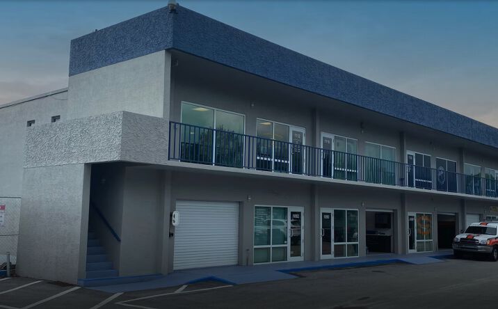 Pictures of Office, Industrial property located at 1112 NE Industrial Blvd, Ocean Breeze, FL 34957 for lease - image #1