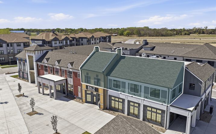Pictures of Retail, Office property located at 3568 Innate Ln, Grand Island, NE 68803 for lease - image #1